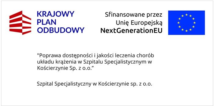 KPO kardiologia tablica