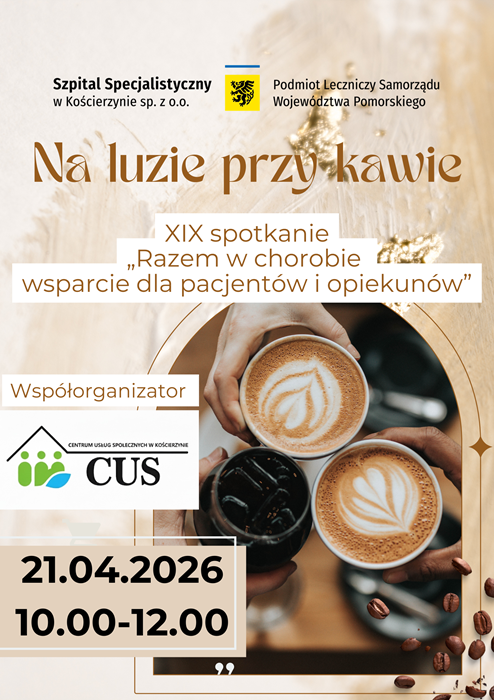 Minimalistyczny Coffee Post na Instagramie Plakat 4